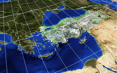 Bölge & Saha Eğitimi