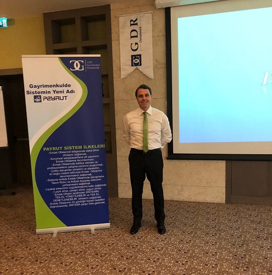 gayrimenkul danışmanlık fotoğrafı