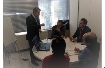 Payrut Sistem Kurulumu