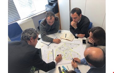 Payrut Sistem Kurulumu