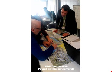 Payrut Sistem Kurulumu