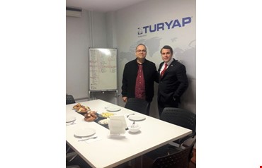 Payrut Sistem Kurulumu