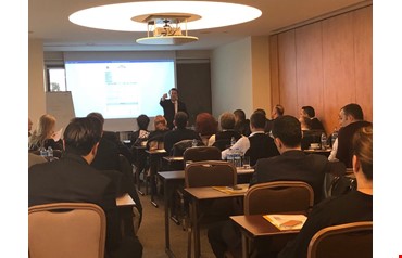 İstanbul Avrupa Yakası