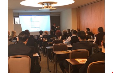 İstanbul Avrupa Yakası