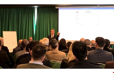 İstanbul Avrupa Yakası