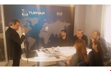 Payrut Sistem Eğitimi