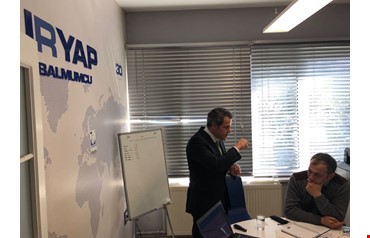 Payrut Sistem Eğitimi