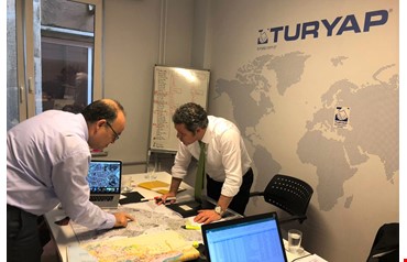 Payrut Sistem Eğitimi