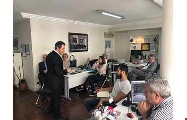 Payrut Sistem Eğitimi