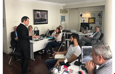 Payrut Sistem Eğitimi