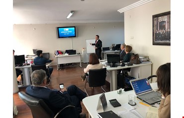 Payrut Sistem Eğitimi