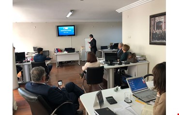 Payrut Sistem Eğitimi