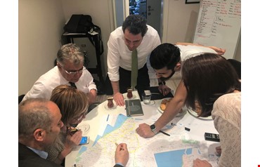 Payrut Sistem Kurulumu