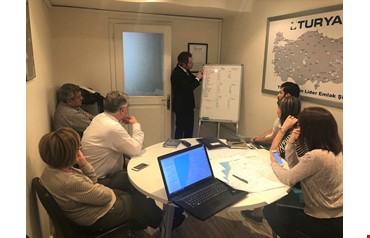 Payrut Sistem Kurulumu