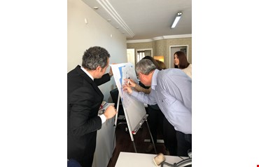 Payrut Sistem Kurulumu