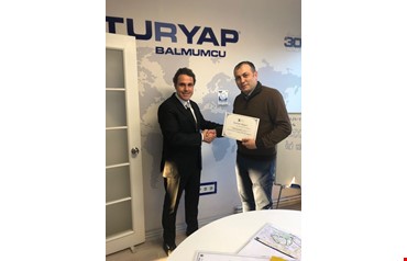 Payrut Sistem Kurulumu