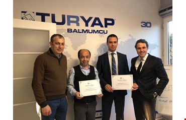 Payrut Sistem Kurulumu