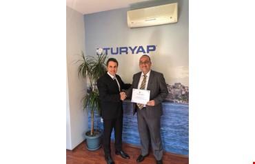 Payrut Sistem Kurulumu