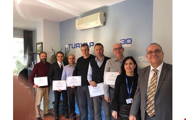 Payrut Sistem Kurulumu