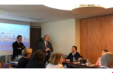 İstanbul Avrupa Yakası