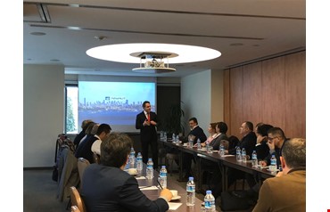 İstanbul Avrupa Yakası