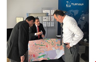 Payrut Sistem Kurulumu