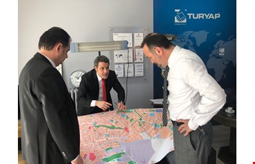 Payrut Sistem Kurulumu