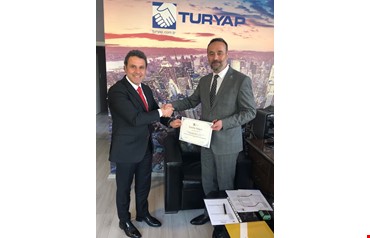 Payrut Sistem Kurulumu