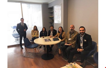 Payrut Sistem Kurulumu