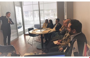 Payrut Sistem Kurulumu