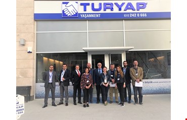 Payrut Sistem Kurulumu