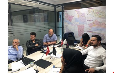 PAYRUT SİSTEM KURULUMU