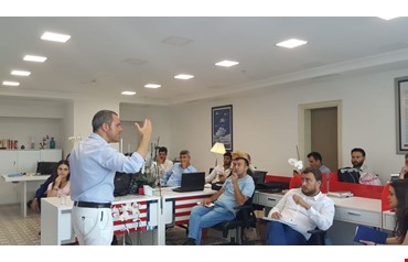 Gayrimenkul Değerleme Eğitimi