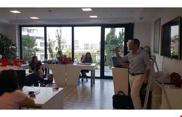 Gayrimenkul Değerleme Eğitimi