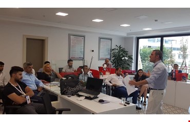 Gayrimenkul Değerleme Eğitimi