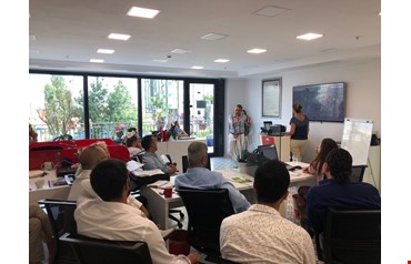 Gayrimenkul Değerleme Eğitimi