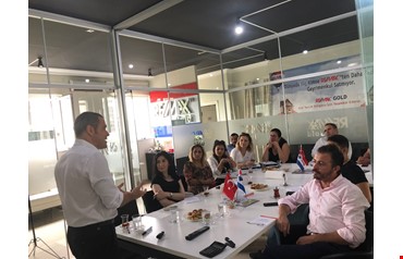 Gayrimenkul Değerleme Eğitimi