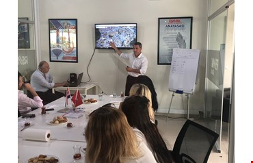 Gayrimenkul Değerleme Eğitimi