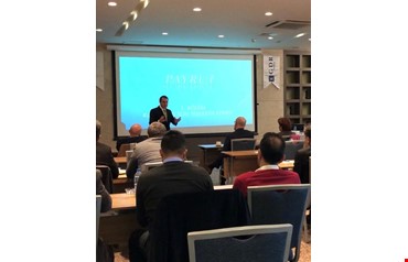 Payrut Sistem Eğitimi