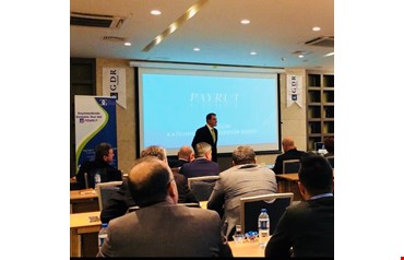 Payrut Sistem Eğitimi