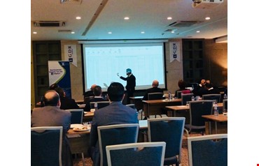 Payrut Sistem Eğitimi