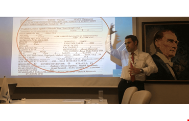 Payrut Sistem Eğitimi