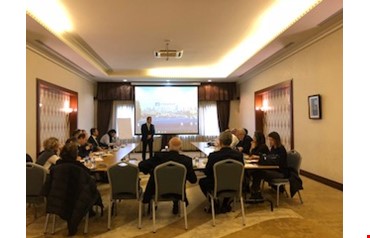 İstanbul Anadolu Yakası