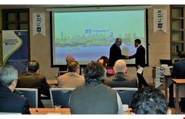 Turyap & GDR Danışmanlık